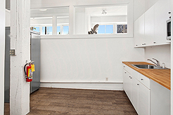 DISTLLERY LOFTS EVENT SPACE